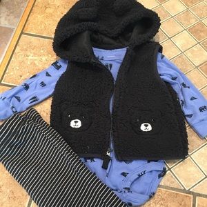 Carters Outfit